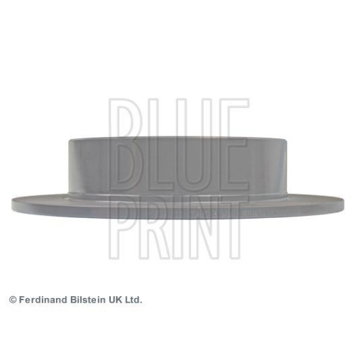 Bremsscheibe Blue Print ADT343144 f&uuml;r Toyota Hinterachse