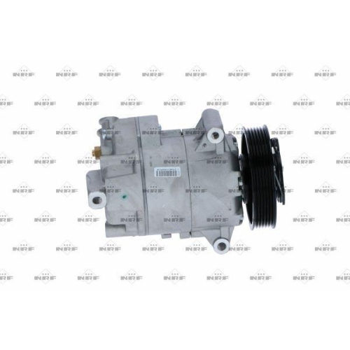 Kompressor Klimaanlage Nrf 32487 Easy Fit f&uuml;r Opel Saab Vauxhall Chevrolet