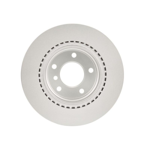 Bremsscheibe Bosch 0986479497 für Bmw Hinterachse