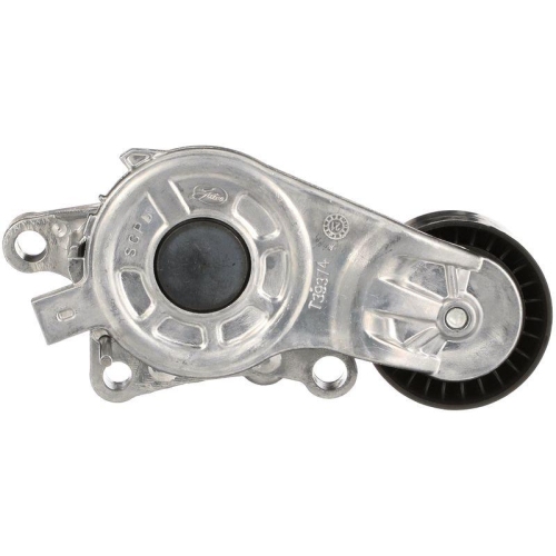 Riemenspanner Keilrippenriemen Gates T39374 Drivealign™ für Citroën Opel Peugeot