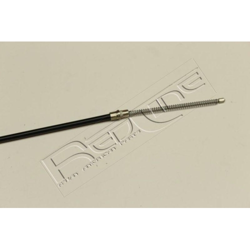 Seilzug Feststellbremse Red-line 49SZ018 für Suzuki Hinten Rechts