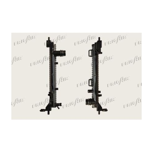 K&uuml;hler Motork&uuml;hlung Frigair 0104.9128 f&uuml;r Alfarome/fiat/lanci General Motors