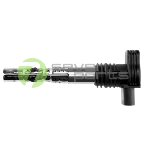Ignition Coil 7 Seven Parts SV390015 for VW Audi Seat Skoda Vag
