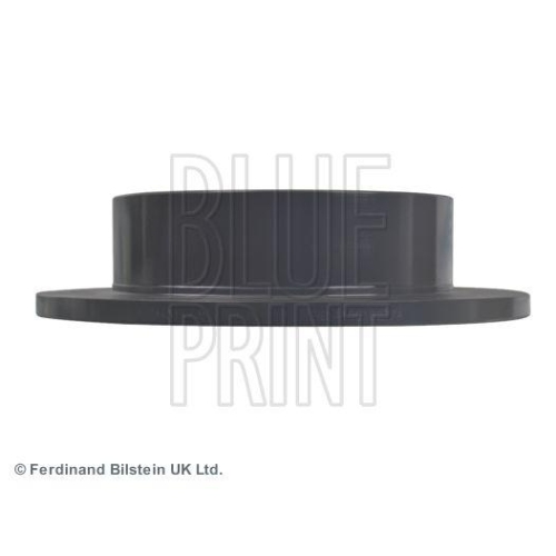 Bremsscheibe Blue Print ADT343147 f&uuml;r Toyota Hinterachse