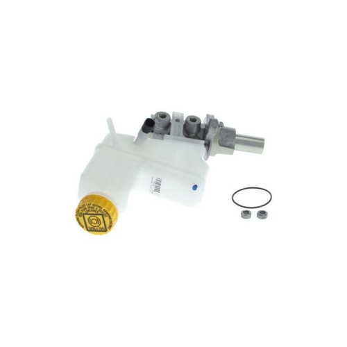 Hauptbremszylinder Bosch 0204123714 f&uuml;r Fiat