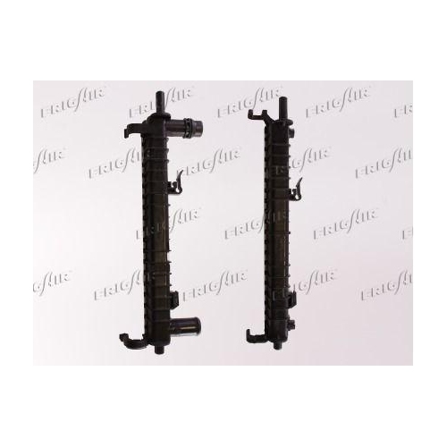 K&uuml;hler Motork&uuml;hlung Frigair 0105.9077 f&uuml;r Ford