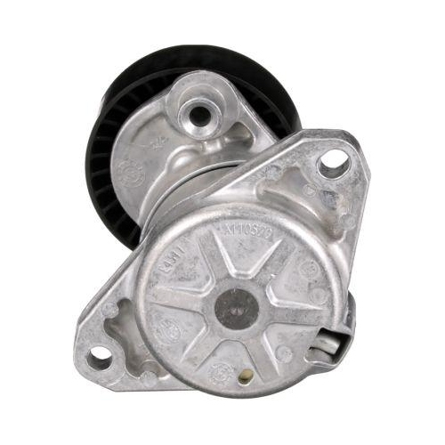 Riemenspanner Keilrippenriemen Gates T38319 Drivealign&trade; f&uuml;r Mercedes Benz