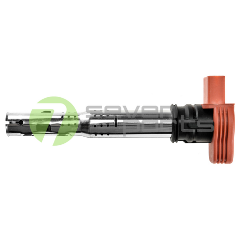 Zündspule 7 Seven Parts SV390017 für Skoda Vag Audi Seat VW