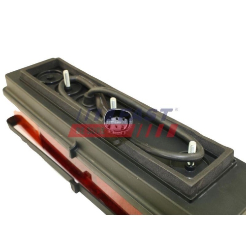 Heckleuchte Fast FT86219 f&uuml;r Ford