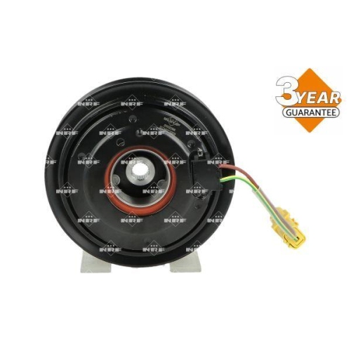 Magnetkupplung Klimakompressor Nrf 380154 f&uuml;r Citro&euml;n Fiat Peugeot