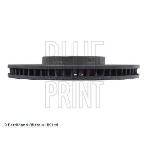 Bremsscheibe Blue Print ADT343158 für Toyota Vorderachse