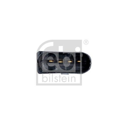 Wischermotor Febi Bilstein 37435 für Opel Vauxhall General Motors Vorne