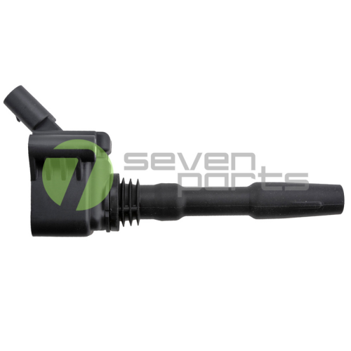 Z&uuml;ndspule 7 Seven Parts SV390019 f&uuml;r Audi Seat Skoda VW Vag