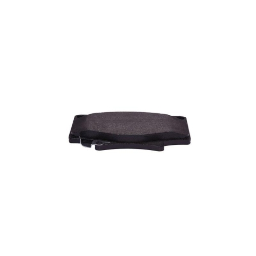 Bremsbelagsatz Scheibenbremse Hella 8DB 355 016-871 f&uuml;r Nissan Toyota Lexus