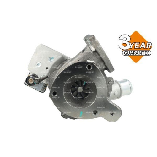 Lader Aufladung Nrf 90010220 Easy Fit f&uuml;r Ford