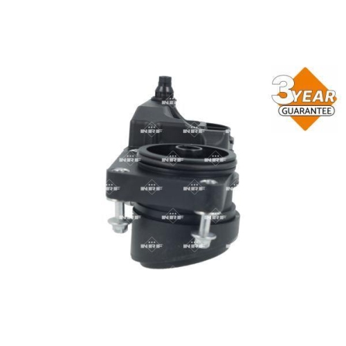 &Ouml;labscheider Kurbelgeh&auml;useentl&uuml;ftung Nrf 20220008 Easy Fit f&uuml;r Mercedes Benz