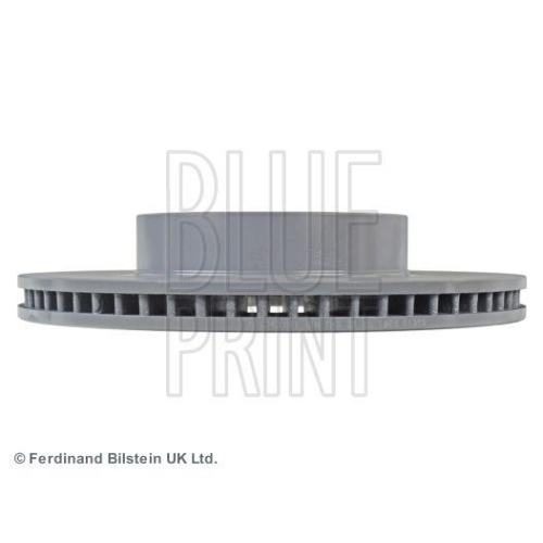 Bremsscheibe Blue Print ADT343161 f&uuml;r Toyota Lexus Vorderachse