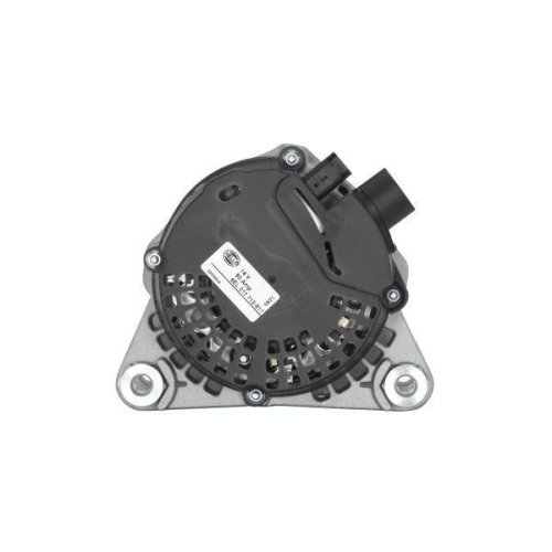 Generator Hella 8EL 011 712-911 f&uuml;r Citro&euml;n Peugeot DS