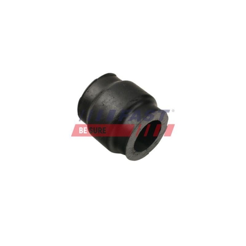 Lagerung Stabilisatorkoppelstange Fast FT18144 f&uuml;r Fiat Iveco Hinterachse Unten