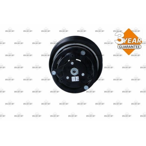 Magnetkupplung Klimakompressor Nrf 380085 f&uuml;r Alfa Romeo Fiat