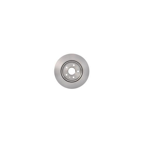 Bremsscheibe Bosch 0986479514 f&uuml;r Opel Saab Vauxhall Chevrolet Buick Hinterachse