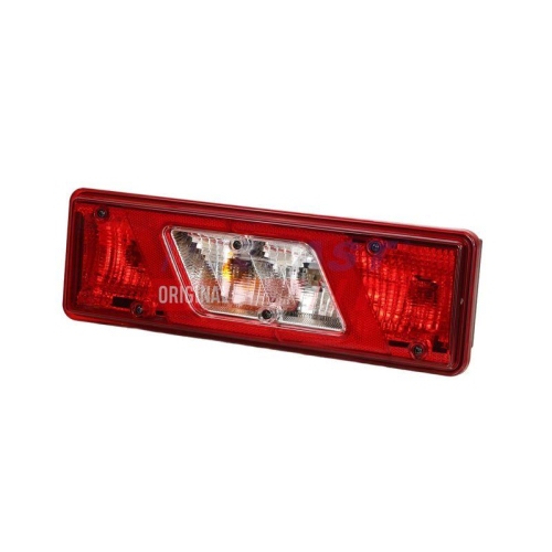 Heckleuchte Fast FT86363 f&uuml;r Ford
