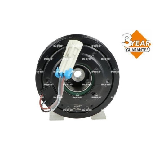 Magnetkupplung Klimakompressor Nrf 380167 f&uuml;r Alfa Romeo Chrysler Citro&euml;n Fiat