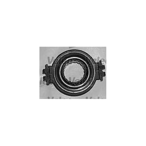 Kupplungssatz Valeo 821336 3kkit für Citroën Fiat Peugeot