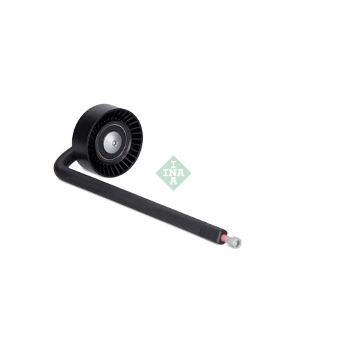 Spannrolle Keilriemen Schaeffler Ina 531 0836 10 f&uuml;r Audi Seat Skoda VW