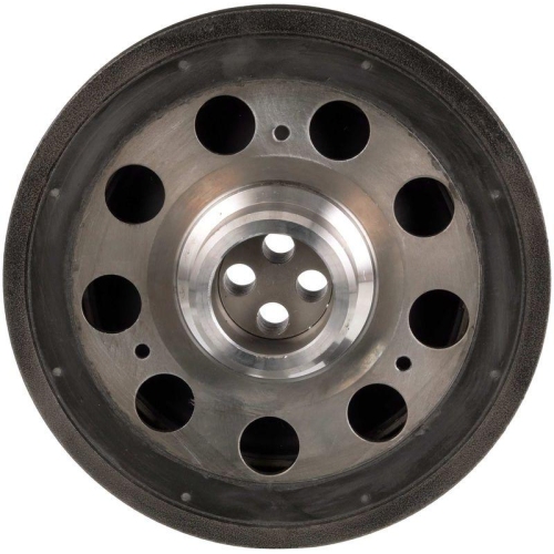 Belt Pulley Crankshaft Gates TVD1136 Drivealign™ for Bmw