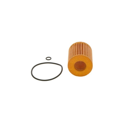 Servicekit 3 Filter Bosch f&uuml;r FORD MONDEO sxu #la+6 Liter &Ouml;l 5w30