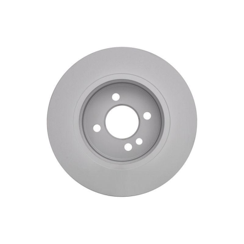 Bremsscheibe Bosch 0986479B39 f&uuml;r Bmw Mini Vorderachse