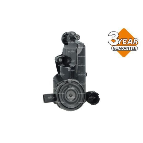 &Ouml;labscheider Kurbelgeh&auml;useentl&uuml;ftung Nrf 20220002 Easy Fit f&uuml;r Audi Seat Skoda