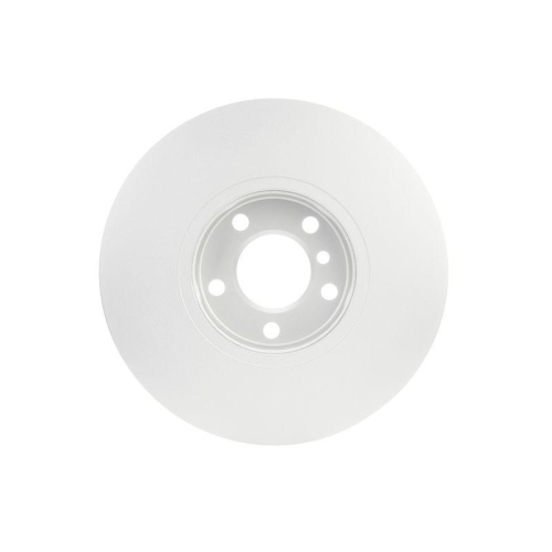 Bremsscheibe Bosch 0986479624 für Bmw Vorderachse