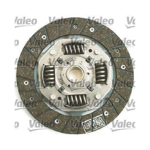 Kupplungssatz Valeo 821340 3kkit f&uuml;r Citro&euml;n Peugeot