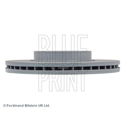 Bremsscheibe Blue Print ADT343166 f&uuml;r Toyota Vorderachse
