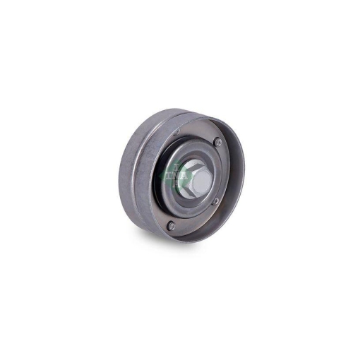 Umlenk /f&uuml;hrungsrolle Keilrippenriemen Schaeffler Ina 532 0467 10 f&uuml;r Chrysler