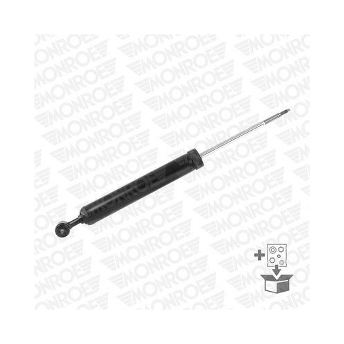 Sto&szlig;d&auml;mpfer Monroe G2235 Monroe Original (gas Technology) f&uuml;r Fiat Hinterachse
