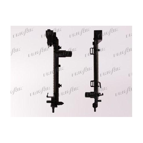 K&uuml;hler Motork&uuml;hlung Frigair 0104.3175 f&uuml;r Alfarome/fiat/lanci