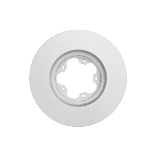 Bremsscheibe Bosch 0986479C09 f&uuml;r Ford Vorderachse