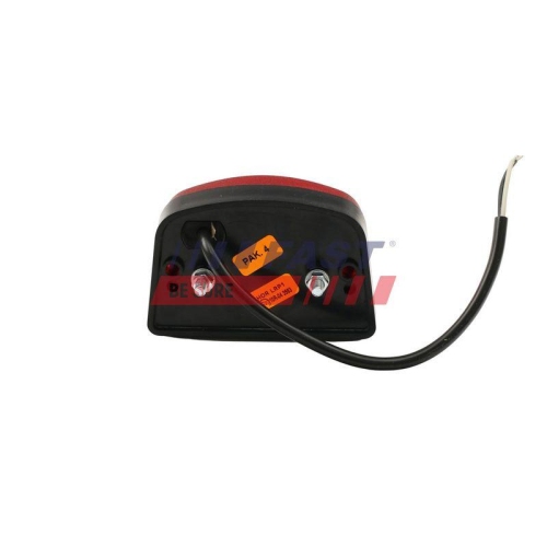 Kennzeichenleuchte Fast FT87707 f&uuml;r Fiat Iveco