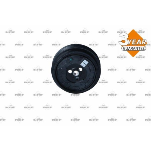 Magnetkupplung Klimakompressor Nrf 380112 f&uuml;r Mercedes Benz Mercedes Benz
