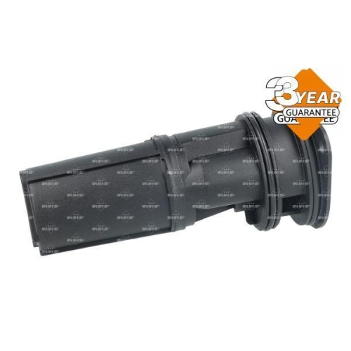 &Ouml;labscheider Kurbelgeh&auml;useentl&uuml;ftung Nrf 20220007 Easy Fit f&uuml;r Audi Seat Skoda