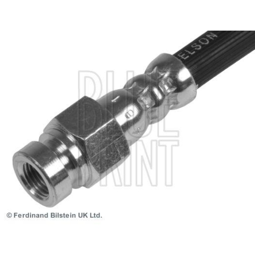 Bremsschlauch Blue Print ADG053180 f&uuml;r Kia Hinterachse Links Hinterachse Rechts