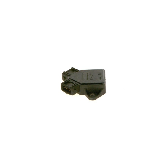 Sensor Drosselklappenstellung Bosch 0280122005 für Citroën Fiat Iveco Lancia