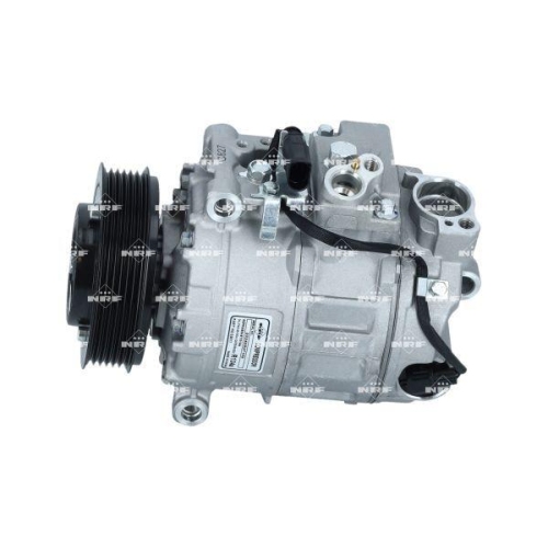 Kompressor Klimaanlage Nrf 32611 Easy Fit f&uuml;r Audi Porsche VW