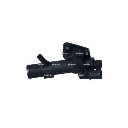 Thermostat K&uuml;hlmittel Nrf 725237 f&uuml;r Nissan Renault Suzuki Dacia