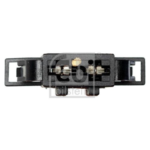 Innenraumgebl&auml;se Febi Bilstein 109421 f&uuml;r Audi Seat Skoda VW