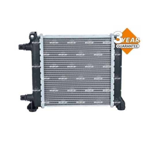 K&uuml;hler Motork&uuml;hlung Nrf 550235 f&uuml;r Bmw Mini Links Rechts Vorne Links