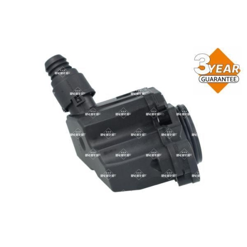 &Ouml;labscheider Kurbelgeh&auml;useentl&uuml;ftung Nrf 20220005 Easy Fit f&uuml;r Audi Seat Skoda